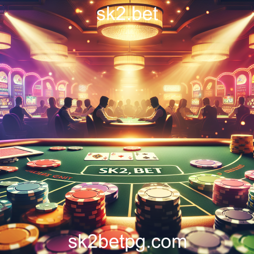 Casino Games
